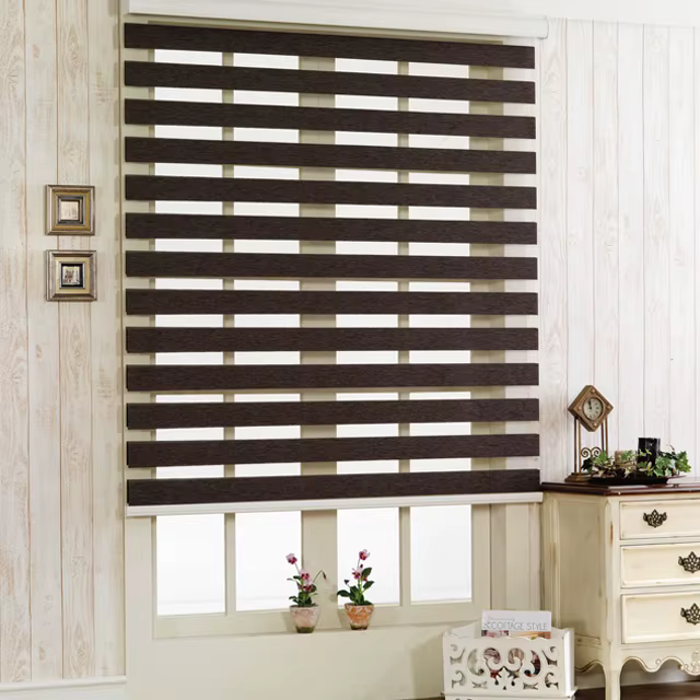 Zebra Blinds Dubai