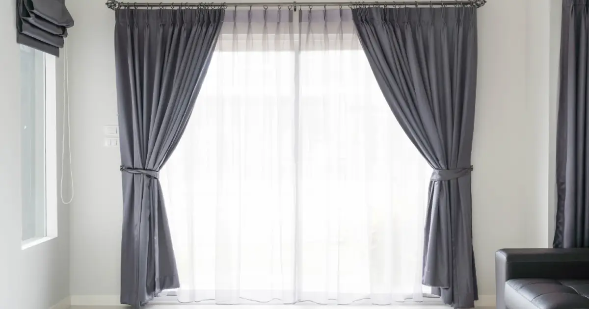 Complete Guide to the Best Curtains in Dubai Discover Now