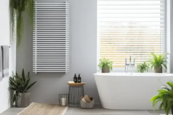 Blinds for Bathroom Windows: Your Complete Guide to Choosing the Best Options